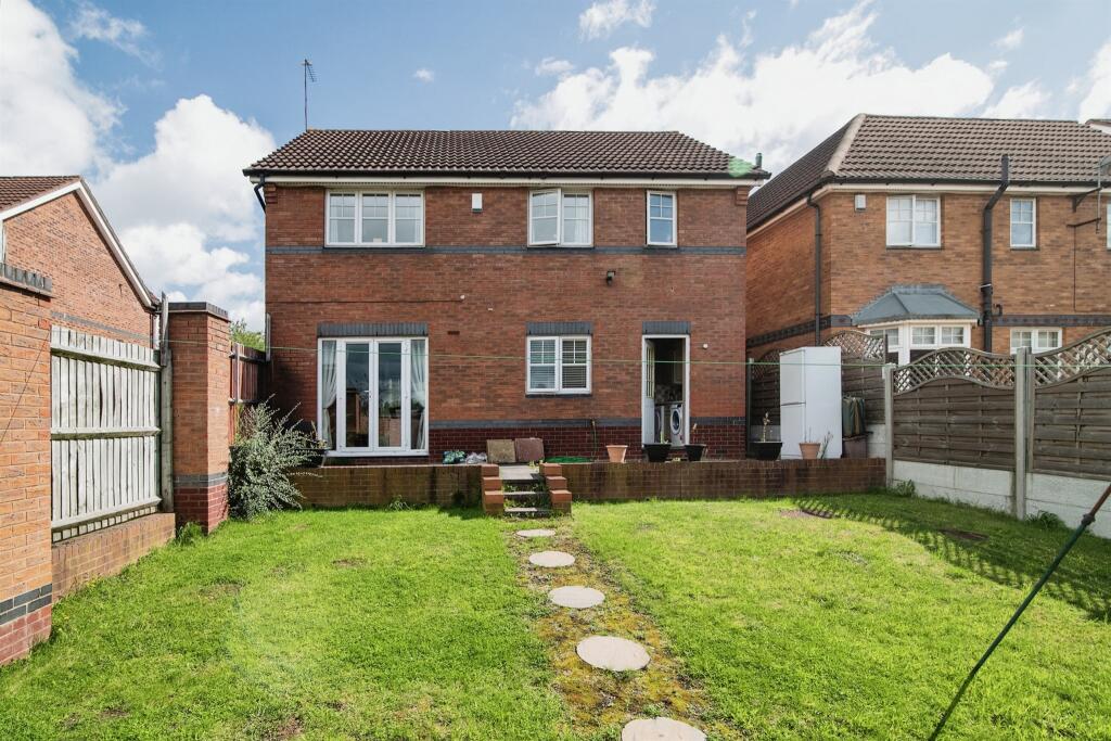 Additional image 14 of Okehampton Drive, West Bromwich