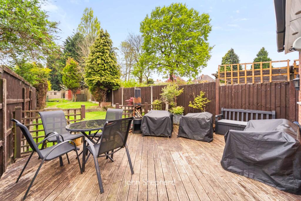 Additional image 12 of Castle Lane, Solihull, West Midlands, B92