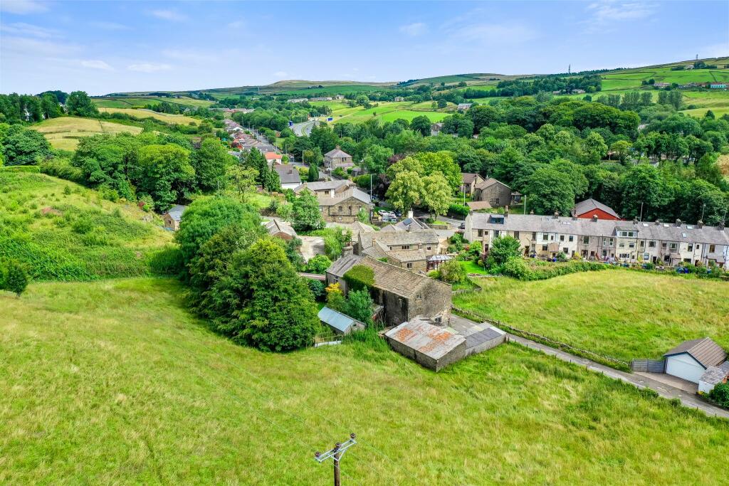 Additional image 25 of Hud Hey Farm, Haslingden