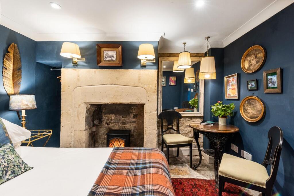 Additional image 12 of Claverton Buildings, Bath