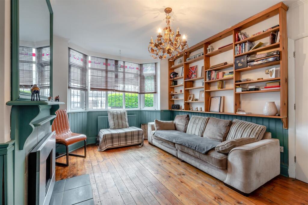 Additional image 7 of Driffold, Sutton Coldfield