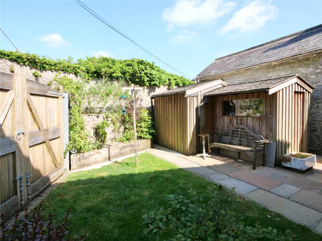 Additional image 2 of Charming Three-Bedroom Cottage in a Prime Village Location