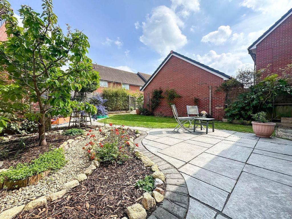 Additional image 26 of Gilhespy Way, Westbury, BA13 3FT