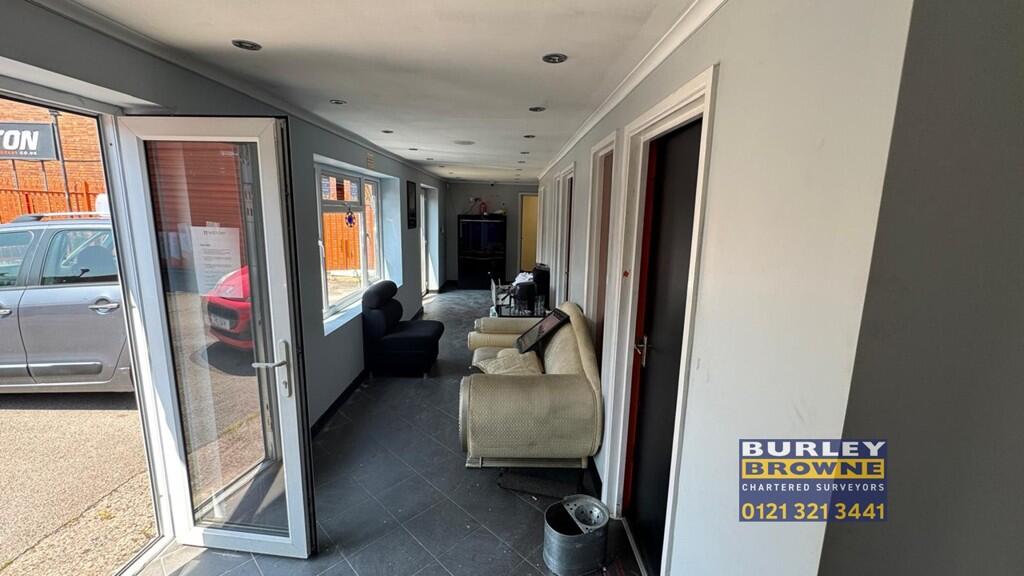 Additional image 4 of 47 Boldmere Road, Sutton Coldfield, West Midlands, B73 5UY