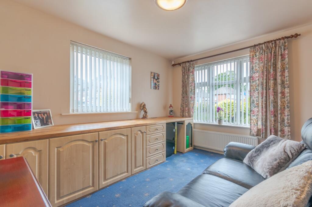 Additional image 5 of Roundhill Mount, Bingley, West Yorkshire, BD16