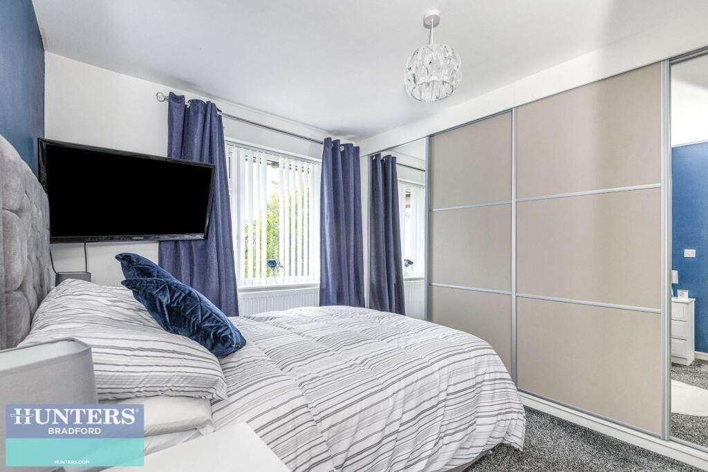 Additional image 10 of Penfield Grove, Clayton, Bradford, West Yorkshire, BD14 6LJ