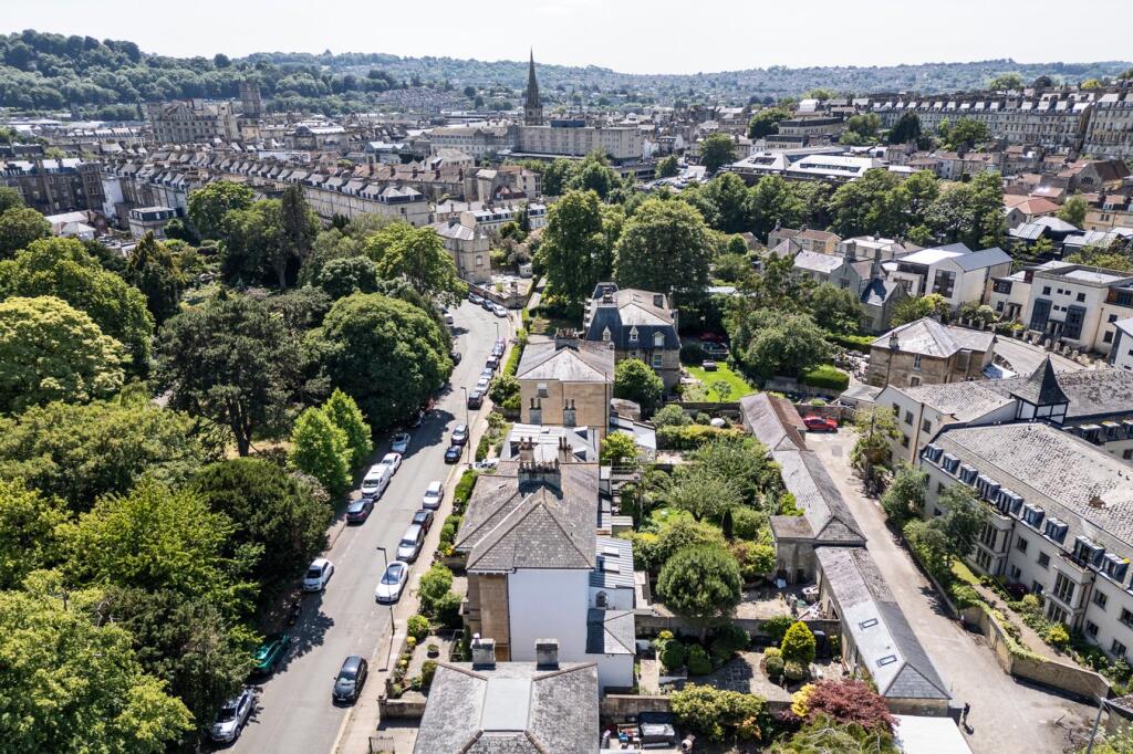 Additional image 29 of Henrietta Road, Bath, BA2