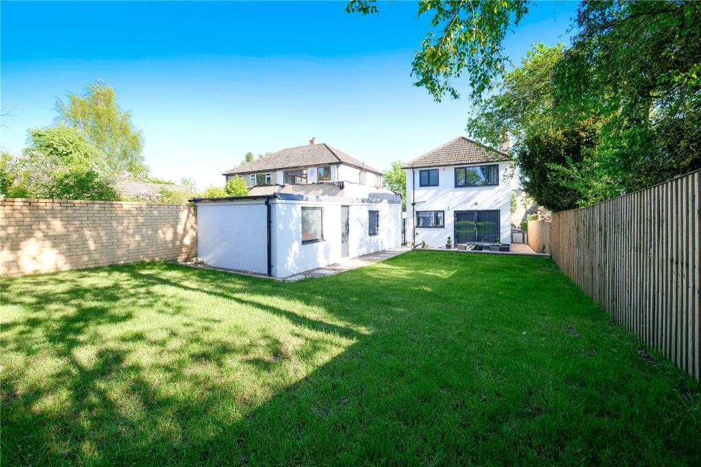 Additional image 22 of Lucy Hall Drive, Baildon, Shipley, West Yorkshire, BD17