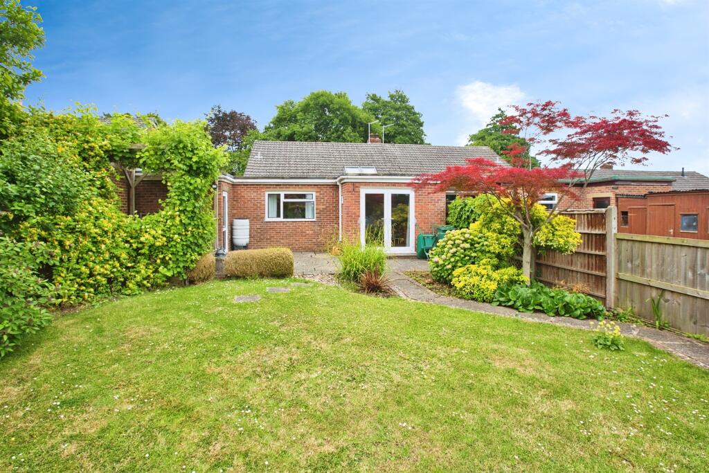 Additional image 7 of Carisbrooke Gardens, Yeovil