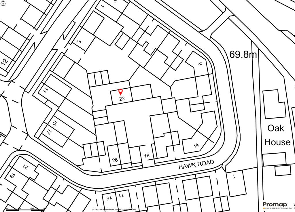 Additional image 13 of Hawk Road, Houndstone, Yeovil, Somerset, BA22 8FA