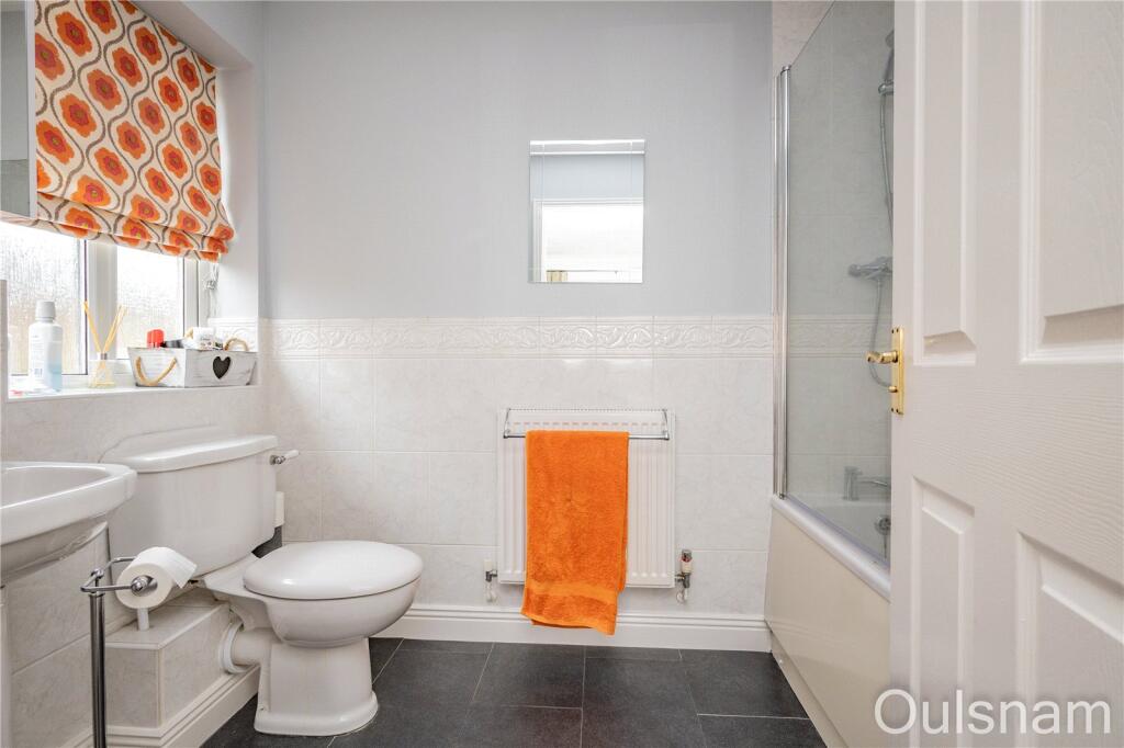 Additional image 16 of Royal Worcester Crescent, Bromsgrove, Worcestershire, B60