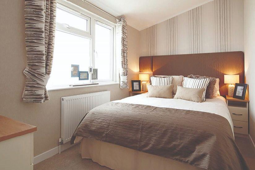 Additional image 4 of 18 Maple Tree Drive, Brokerswood Holiday Park, Westbury, Longleat , Wiltshire