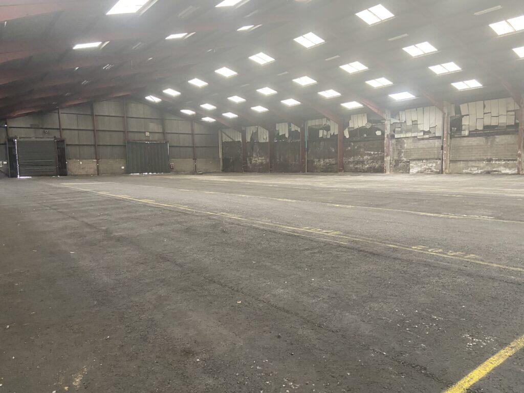 Additional image 2 of Iron Business Park, Blackburn, BB2 3PZ