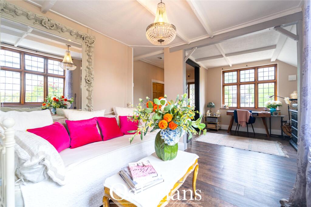 Additional image 33 of Station Lane, Lapworth, Solihull, Warwickshire, B94