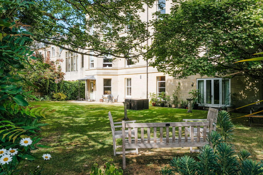 Additional image 31 of Audley Park Road, Bath, BA1 2XJ
