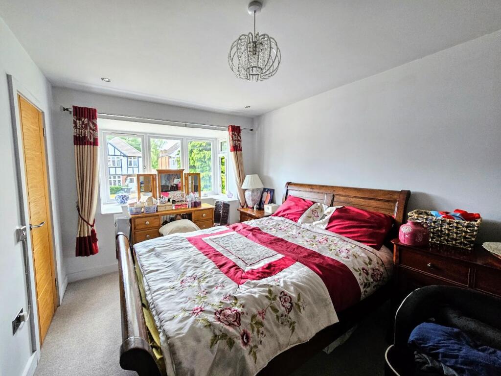Additional image 13 of Reay Nadin Drive, Sutton Coldfield