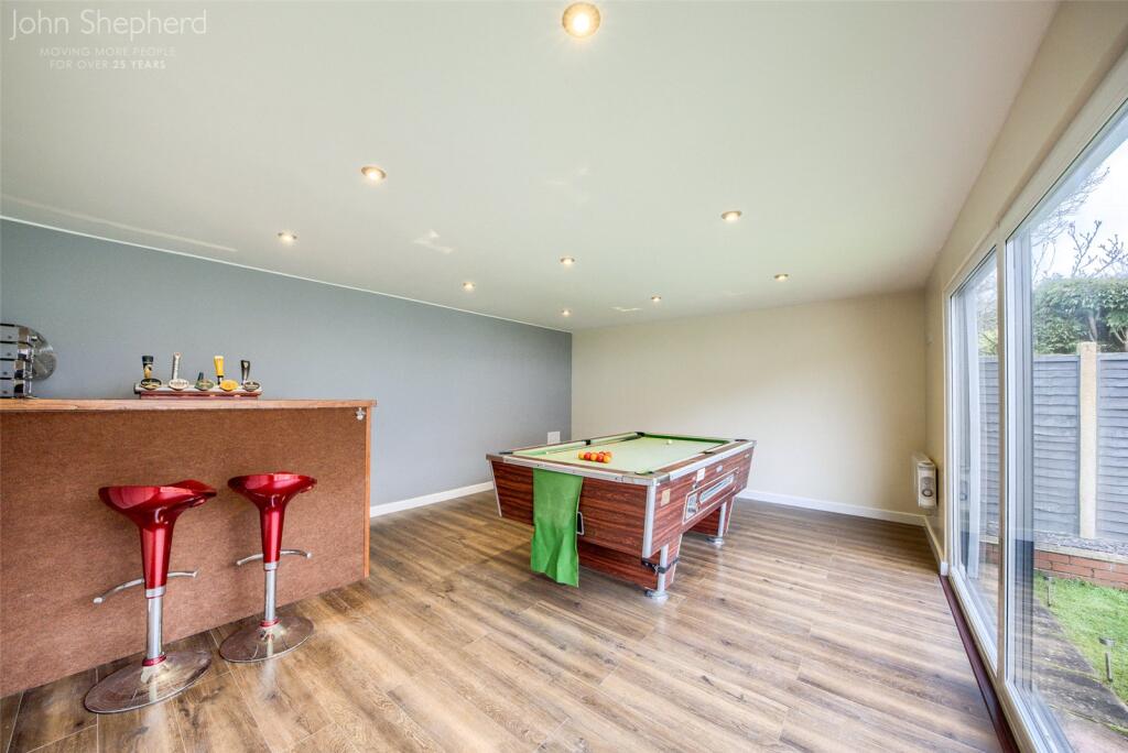 Additional image 18 of Widney Manor Road, Solihull, West Midlands, B91