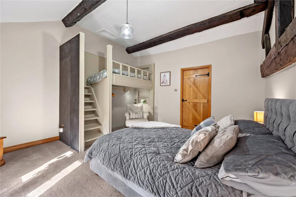 Additional image 22 of Wycoller Road, Wycoller, BB8