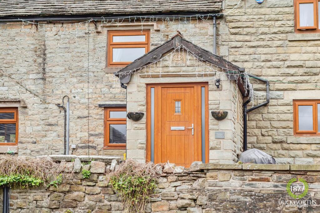 Additional image 29 of Alma Place, Accrington, BB5