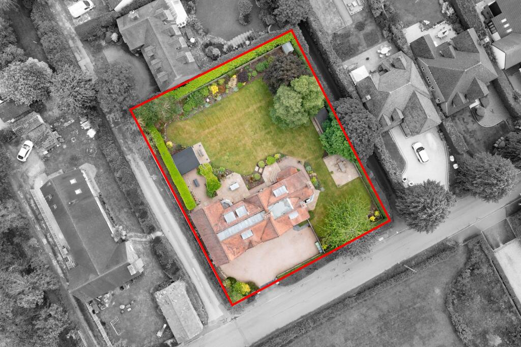 Additional image 40 of 18 St Catherines Road, Blackwell, B60