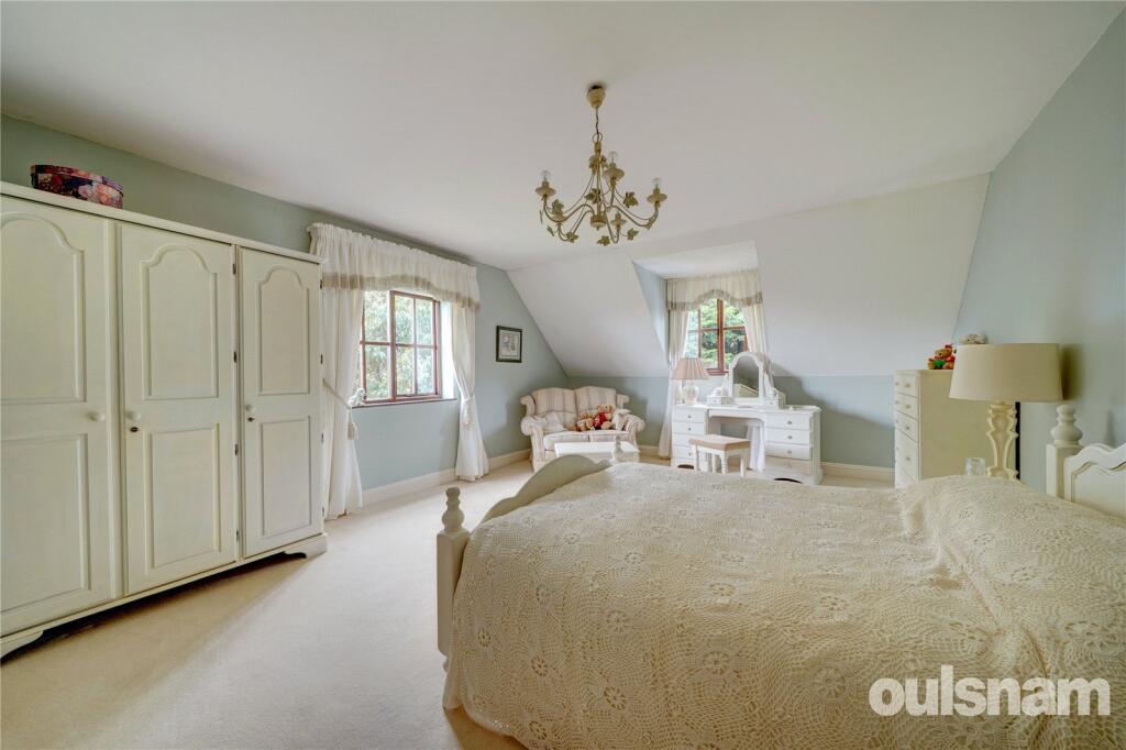 Additional image 20 of Barnt Green Road, Cofton Hackett, Birmingham, B45