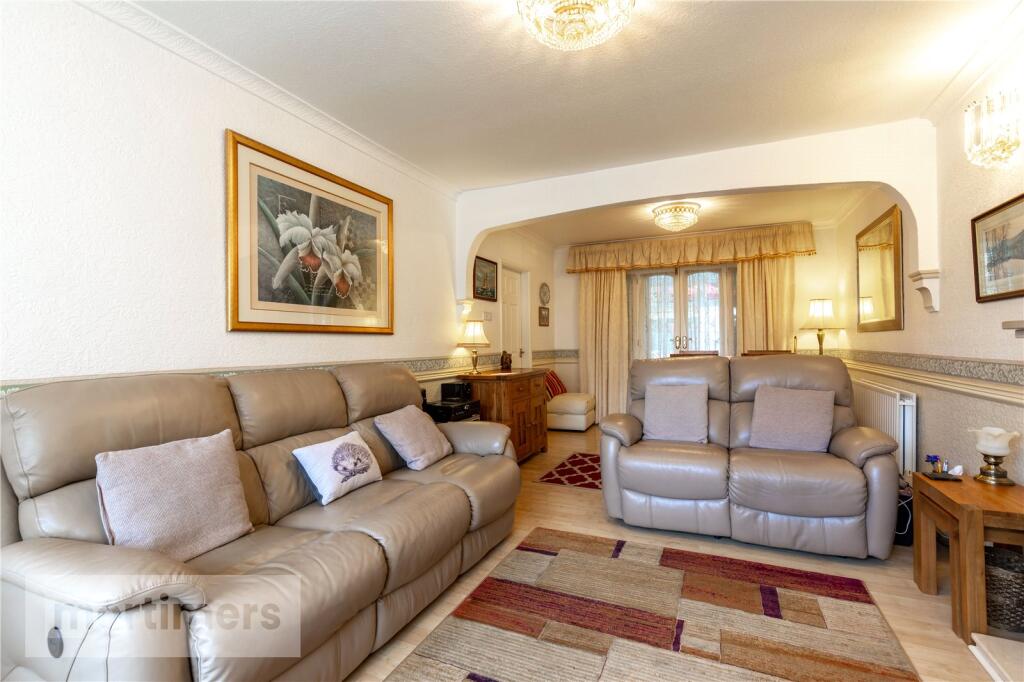 Additional image 6 of Keats Close, Accrington, Lancashire, BB5