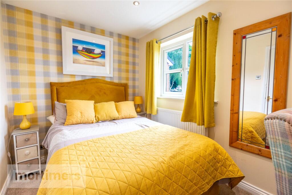 Additional image 5 of Heys Court, Oswaldtwistle, Accrington, Lancashire, BB5