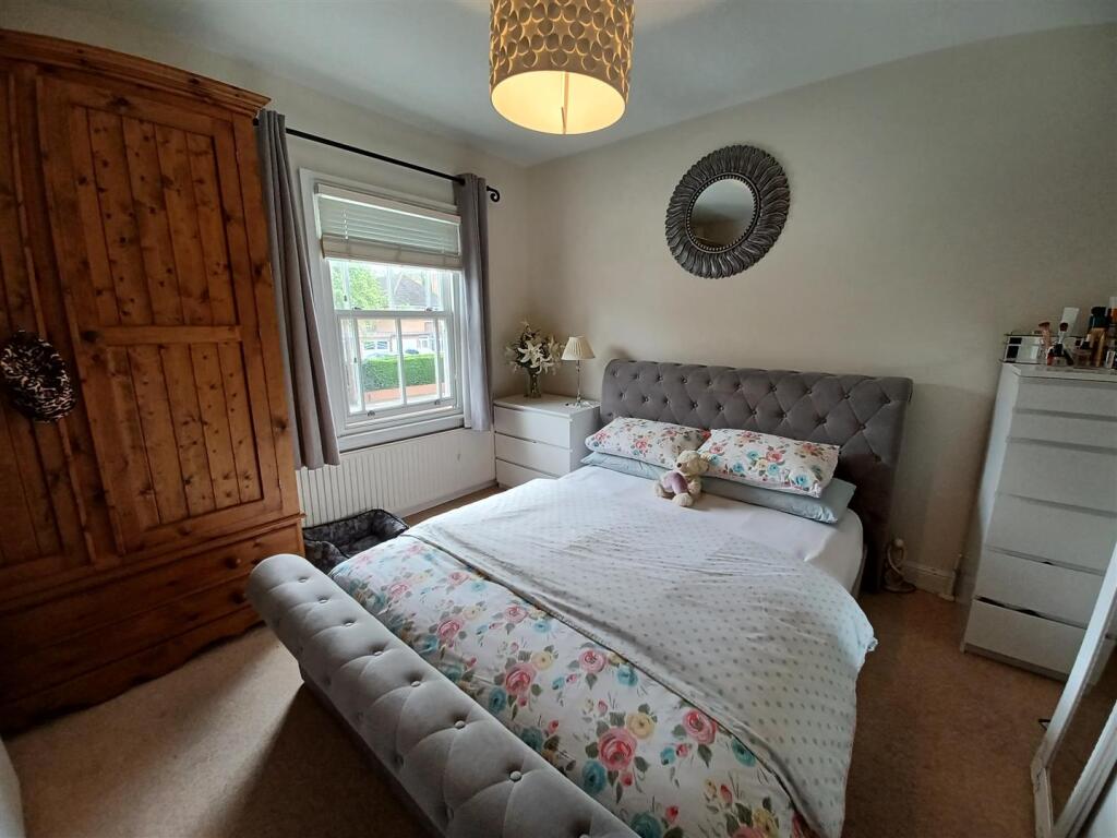 Additional image 5 of Station Road, Knowle, B93 0HJ