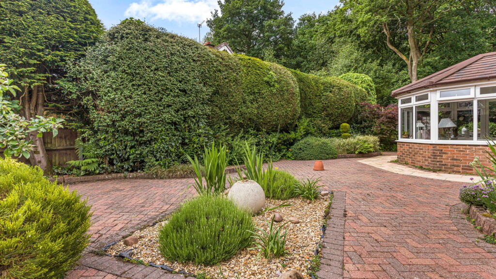 Additional image 19 of Tudor Hill, Sutton Coldfield