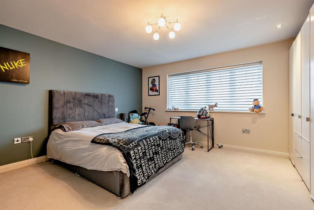 Additional image 37 of Knowle Wood Road, Dorridge, Solihull