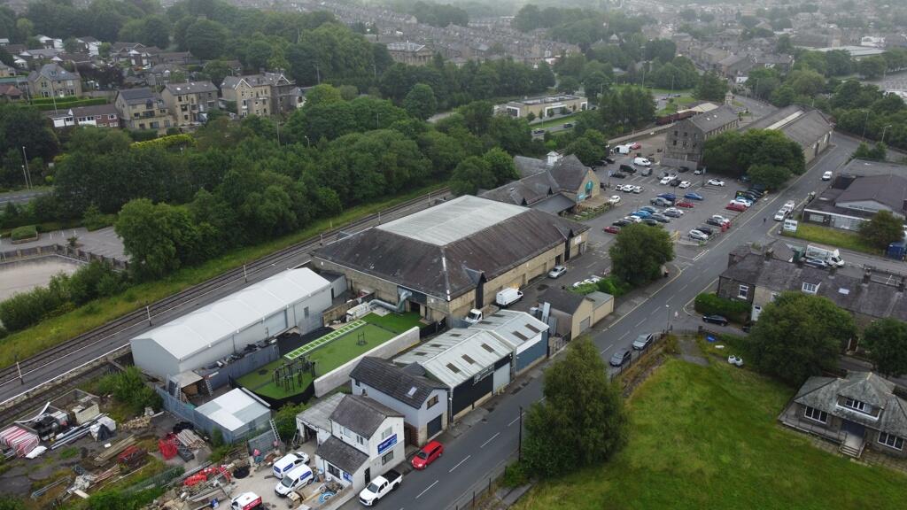 Additional image 4 of Orient One & Station House, New Hall Hey Road, Rawtenstall, BB4 6AJ