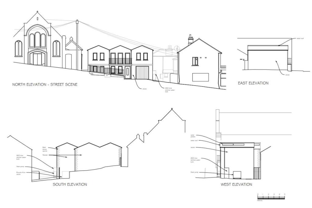 Additional image 3 of Plot | Planning Granted | BA2