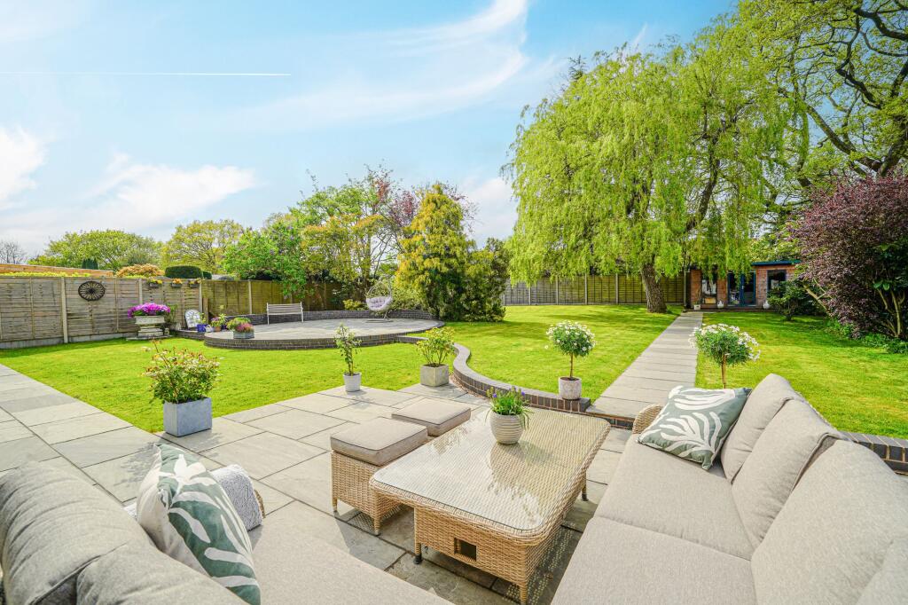 Additional image 59 of Earlswood Common, Earlswood, B94