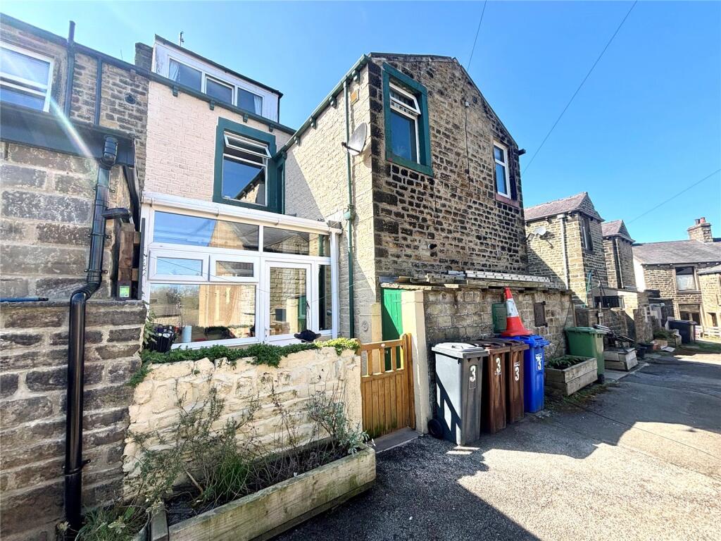 Additional image 13 of Church View, Trawden, Colne, Lancashire, BB8