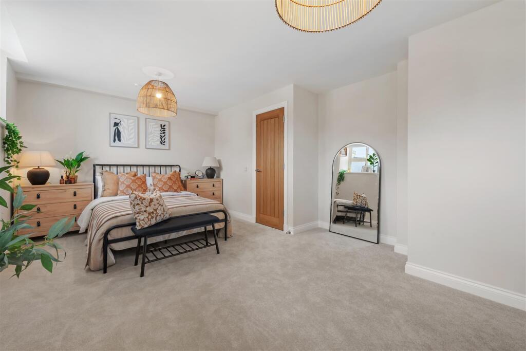 Additional image 11 of Burtons Mill, Newchurch-In-Pendle, Burnley