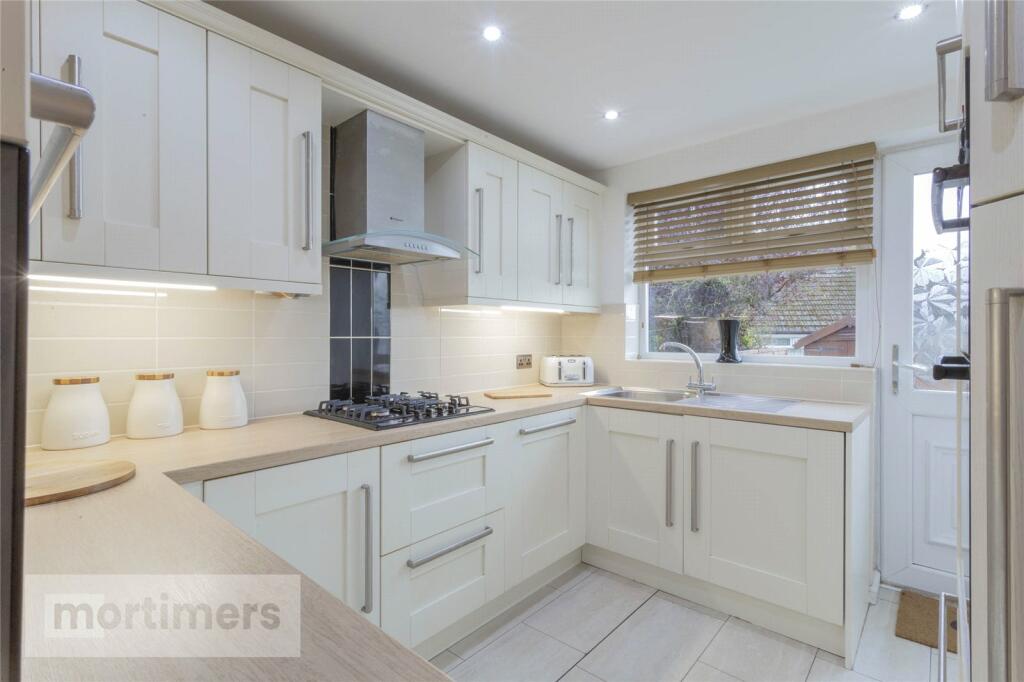 Additional image 9 of Cunliffe Close, Blackburn, Lancashire, BB1