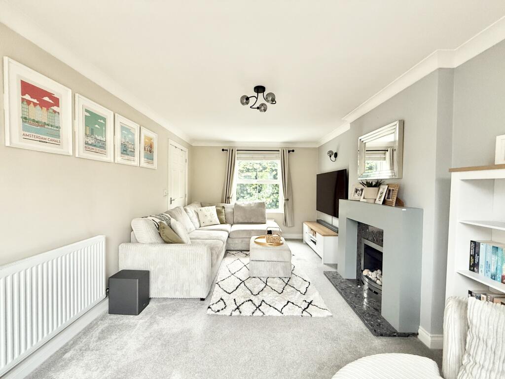 Additional image 4 of Merevale Way, Yeovil, Somerset