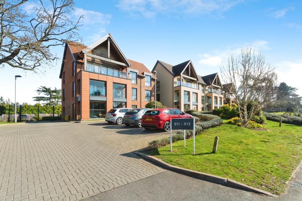 Additional image 17 of 911-913 Warwick Road, Solihull