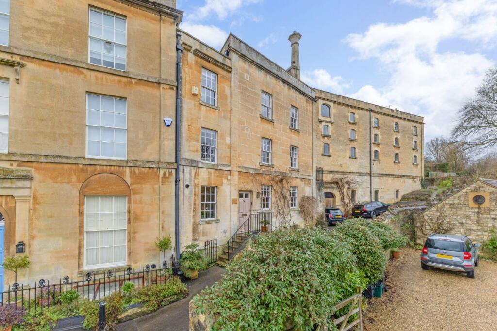 Additional image 10 of Church Hill Freshford BA2