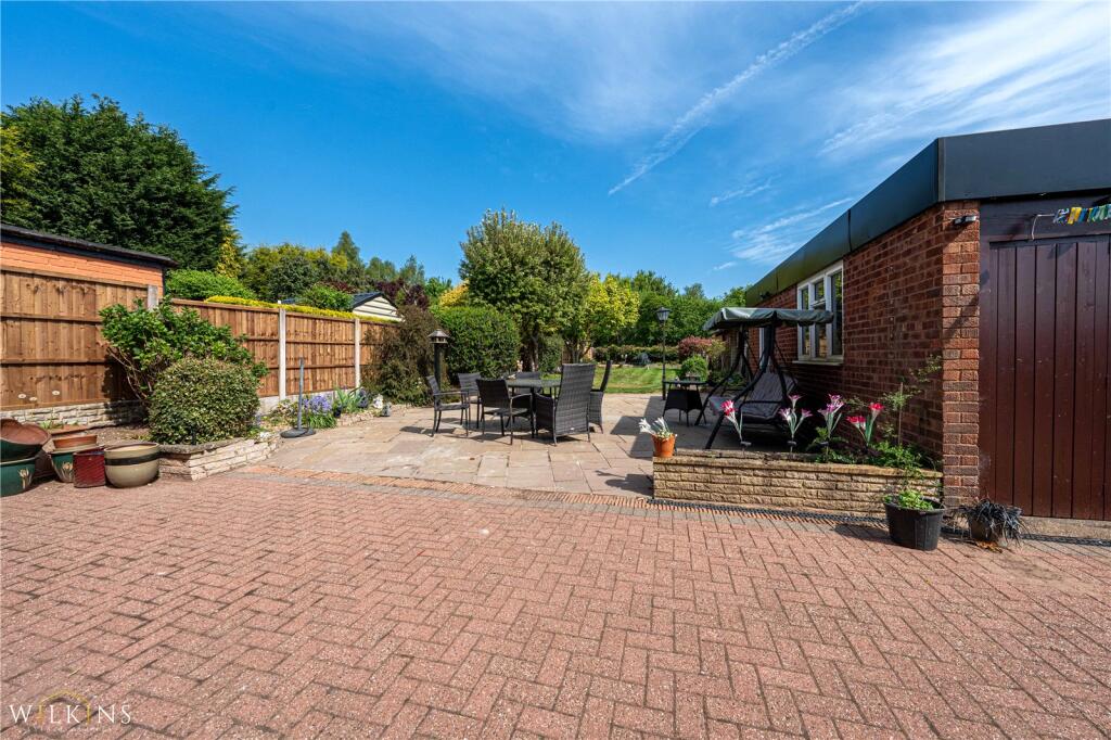 Additional image 36 of Hints Road, Mile Oak, Tamworth, Staffordshire, B78