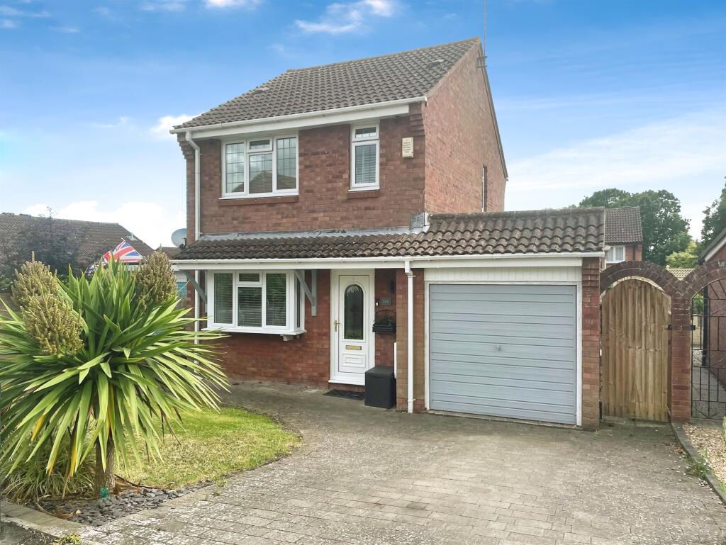 Additional image 17 of Constable Close, Yeovil