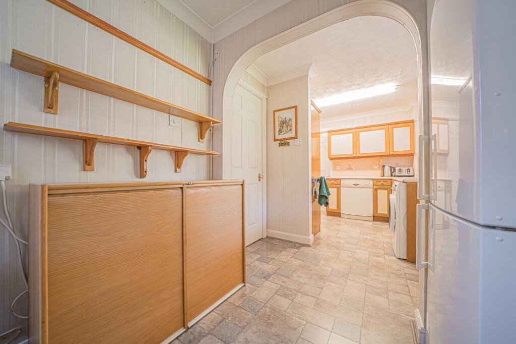 Additional image 8 of Burnaston Crescent, Shirley, B90