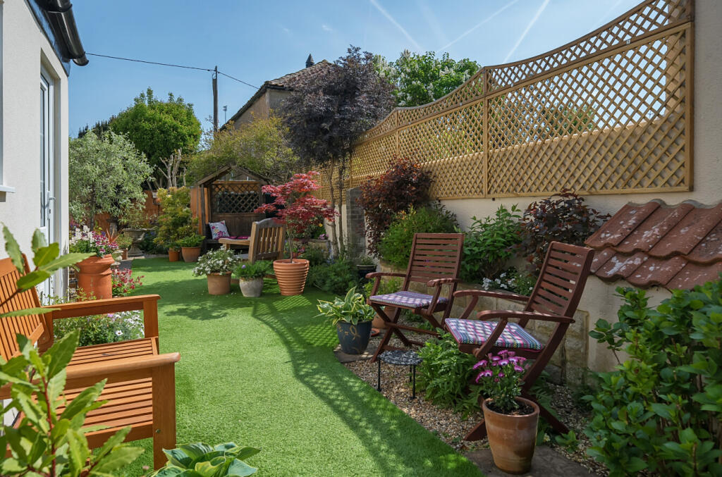 Additional image 3 of Hawkeridge, Near Westbury, BA13