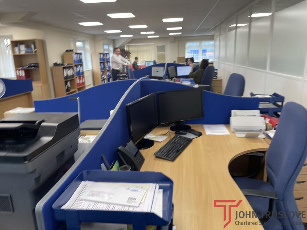 Additional image 2 of Forbes House, Harris Business Park, Bromsgrove, B60 4BD