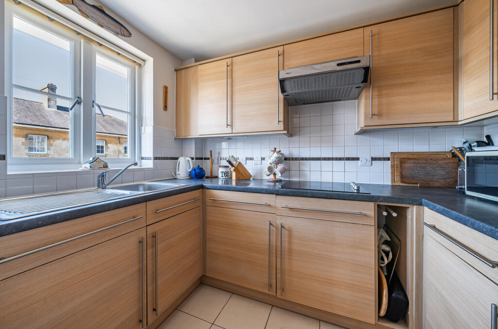 Additional image 6 of Imber Court, George Street, Warminster, BA12