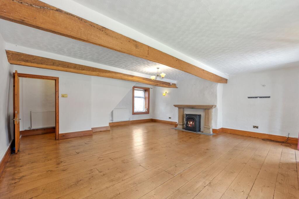 Additional image 6 of Glebe House, Townsend Fold, BB4 6 | Characterful 4-Bed Period Home with Riverside Garden & Gated Driveway