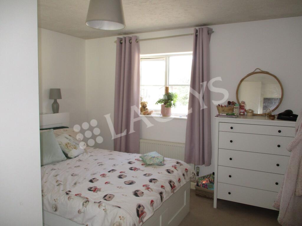 Additional image 7 of Parish Mews, Yeovil, BA21 3AS