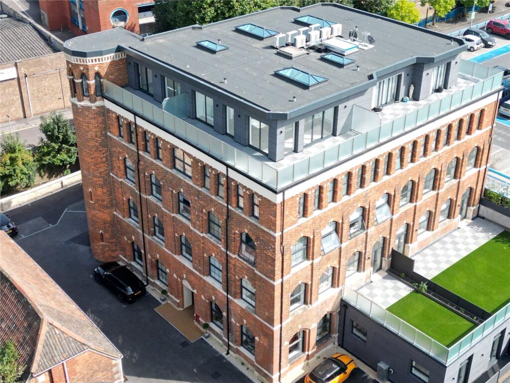 Additional image 6 of Flat 16, Clarks Mill, Stallard Street, Trowbridge, Wiltshire, BA14