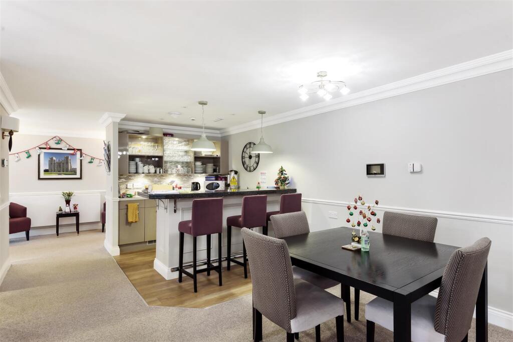 Additional image 10 of St Athelm Lodge, Wells