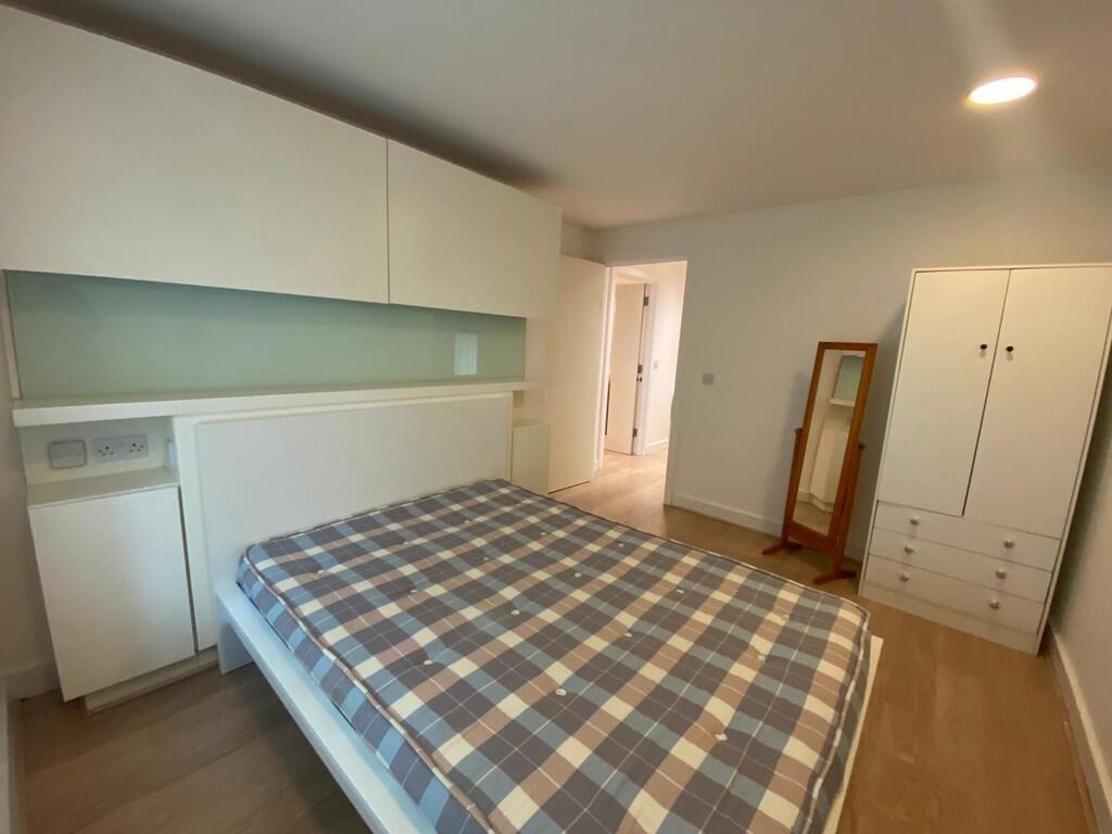 Additional image 4 of Orion Building, Navigation Street, B5